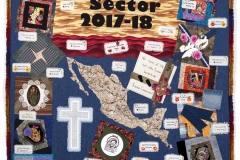 Tucson Sector - 2017 - 2018 - 92 x 74 - Full