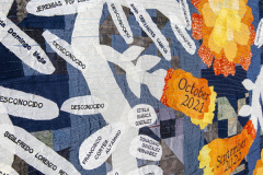 Migrant-Quilt-Project-Tucson-Sector-2021-2022-Quilt-74-x-64-Detail-4-of-6